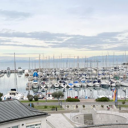 Luxury Marina View Apartment อิซอลา ภายนอก รูปภาพ